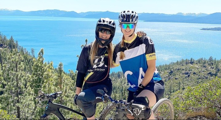 Three Beginner MTB Trails in the Truckee/Tahoe&nbsp;Area