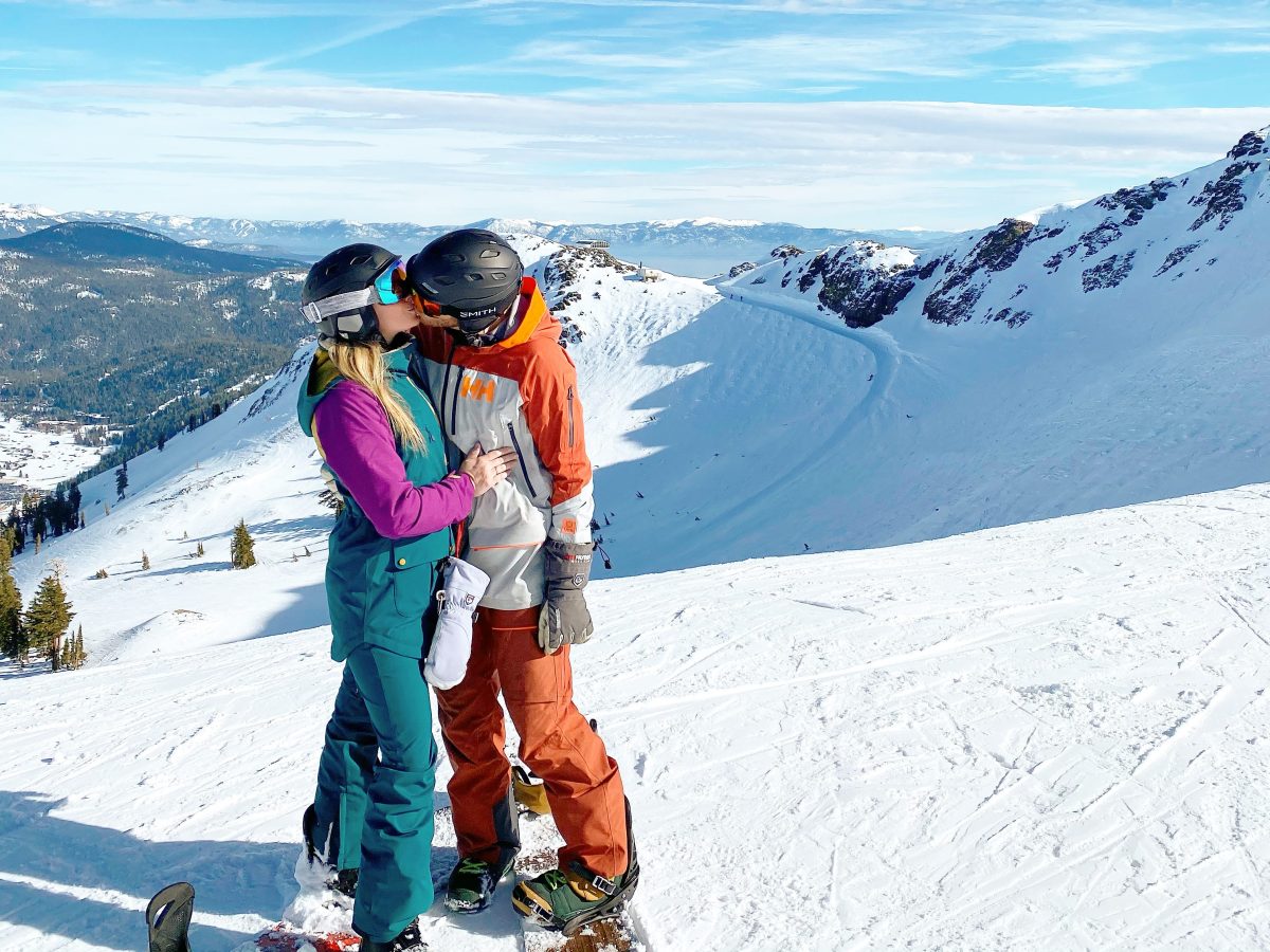 6 Unforgettable Tahoe Valentine’s Day Date&nbsp;Ideas