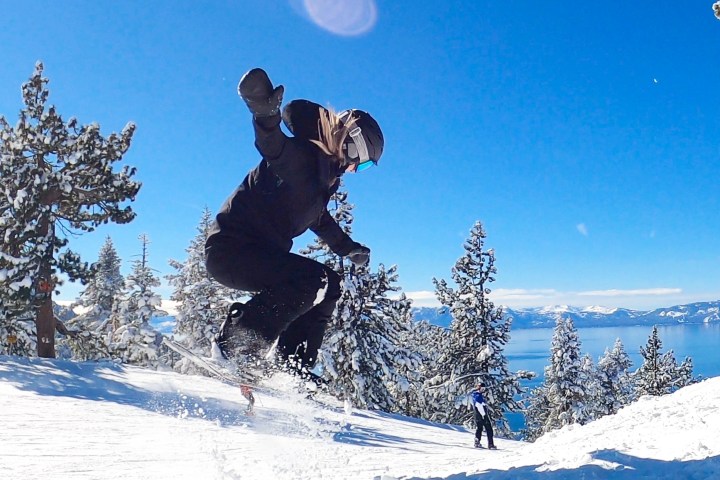 Get Your Skis & Snowboards Ready: Tahoe’s Ski Resorts Are Waking&nbsp;Up